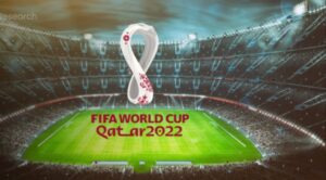 FIFA World Cup Qatar 2022