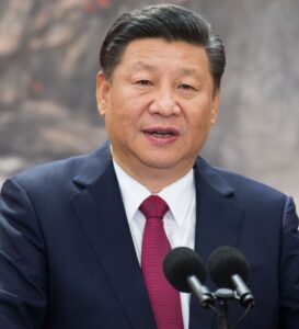 Xi Jinping 