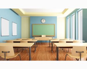 Dealing with Student Behavioral Health in the Classroom