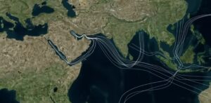 Hormuz strait