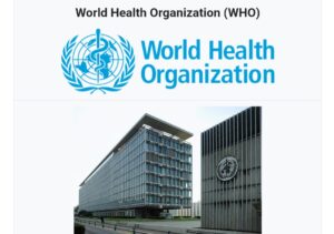 Who world health organisation